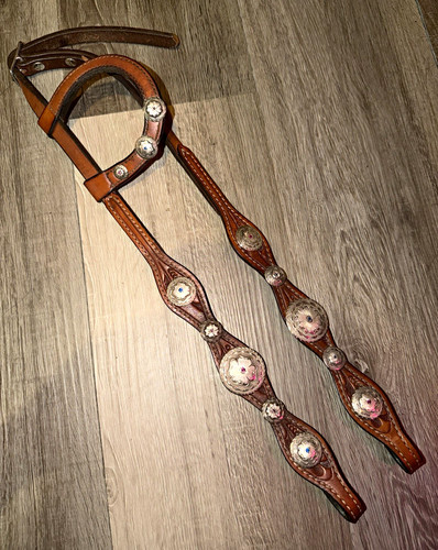Used bonanza sterling silver - sterling,