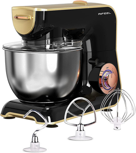 Stand mixer 1000w 5l bowl - stand,