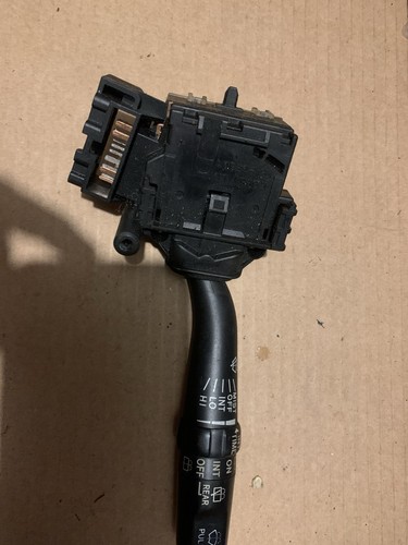 Toyota celica gen7 wiper - gen7, stalk