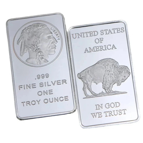 For troy 999 fine silver - 1,