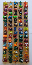 Gogo's Crazy Bones Series 2