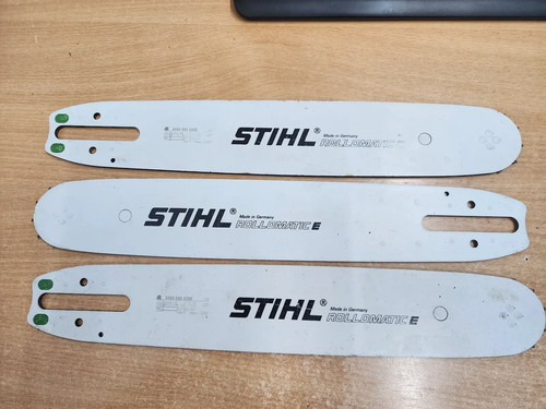 New old stock stihl chainsaw - new,