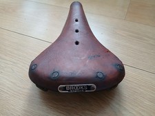 Vintage Brooks B17 Champion