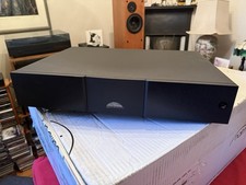 Naim NAP 250 DR Stereo Power