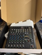 RCF F10XR Mixer