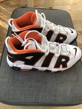 Nike More Uptempo 96