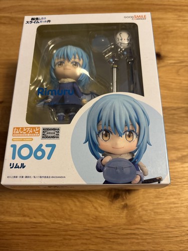Good smile company - good, tensei