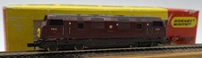 HORNBY MINITRIX N.208 N Gauge