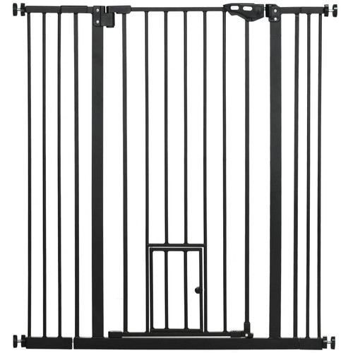 Extra tall pet safety gate - extra,
