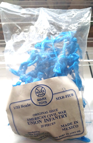 Bag marx toys original - bag, of