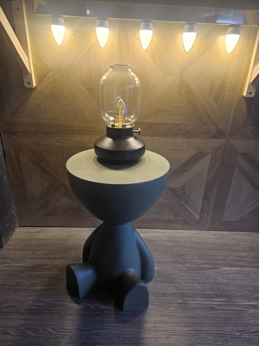 Ikea tarnaby dimmable desk - dimmable,