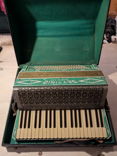 Settimio soprani three - settimio,