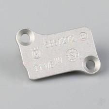 Zenoah Transfer Port Cover -