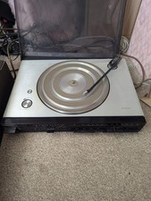 B&O Beocenter 1800 System With MMC 3000 Cartridge +  Stylus  Needs Attention 