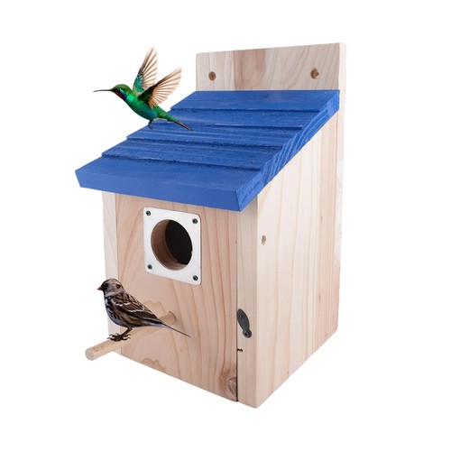 Bird aviary outdoor - aviary,
