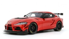 Ottomobile 2023 TOYOTA SUPRA