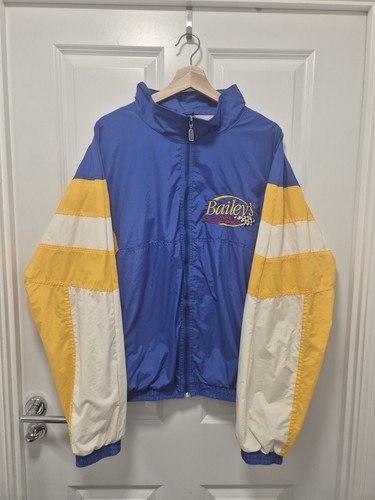 Vintage bailey race team - bailey’s,