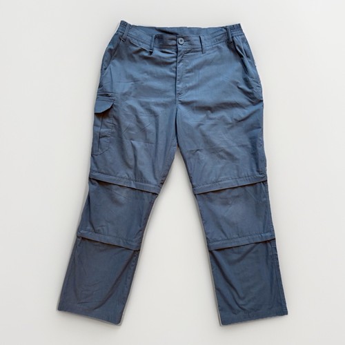 Brasher zip off - brasher,
