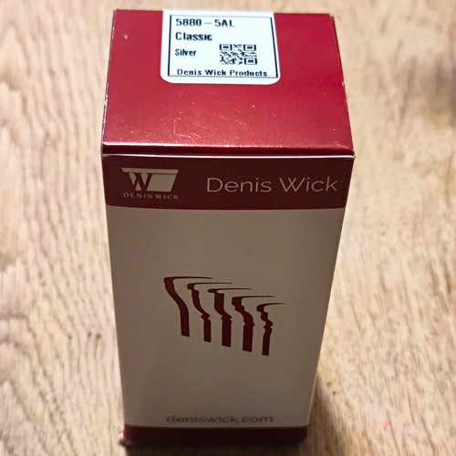 Denis wick 5al trombone - wick,