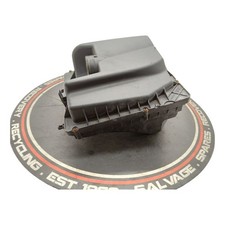 VAUXHALL ZAFIRA AIR FILTER BOX