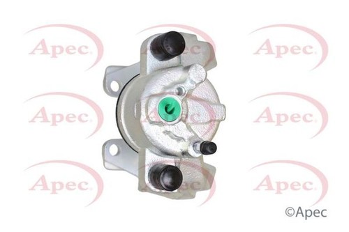 Apec front right brake - front,