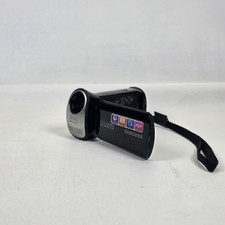 Samsung HMX-T10 Full HD