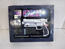 Competition Pro Video Game Gun Laser - Sony Playstation 1 PS1