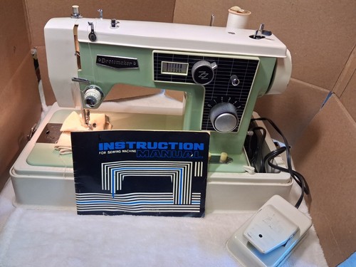Vintage riccar dressmaker - vintage,