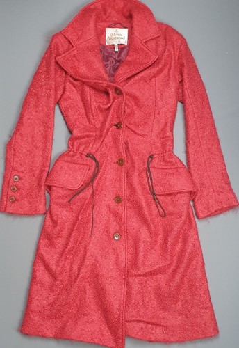 Vivienne westwood mohair wool - vivienne,