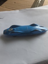 Corgi toys 153 proteus