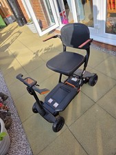 Drive, Aero Carbon Folding