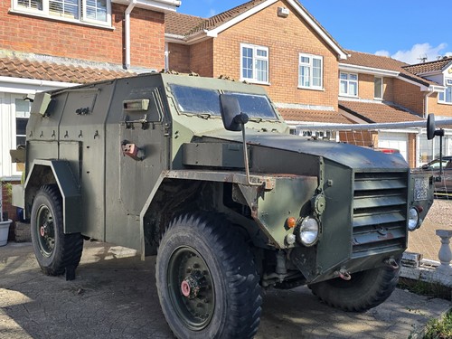 1953 humber pig - 1953,