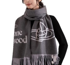 Luxury Women's Cashmere Scarf