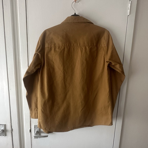 Zara men brown cotton - zara,