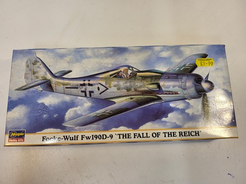 Hasegawa focke wulf - 1/72,