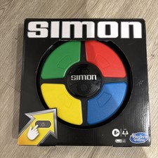 Simon Electronic Game for Kids