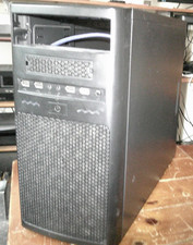 ******* Unbranded M ATX pc