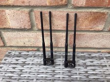 2x 6.5” Snag Ears Used Carp Fishing Gear