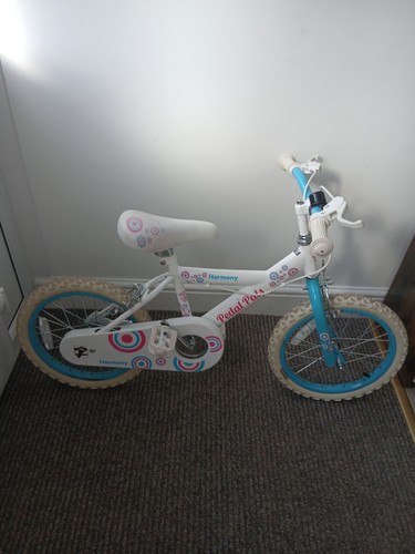 Kids mountain bike pedal - by,