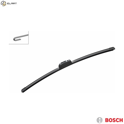 Wiper blade 397 - 397, 537
