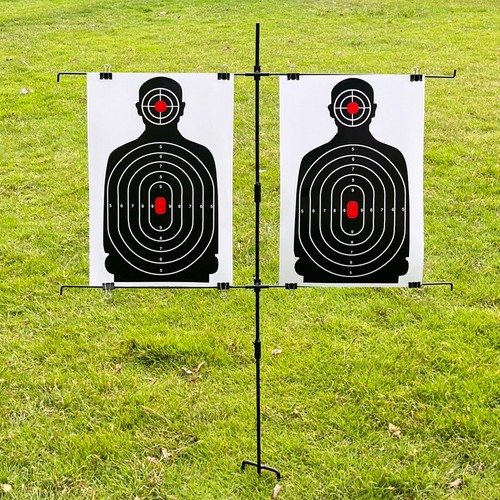 Target stand holder - holder,