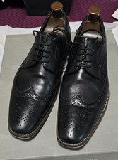 Jasper Conran Broagues  Black