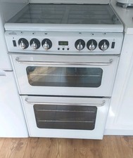 Newhome Gas Cooker, Oven And