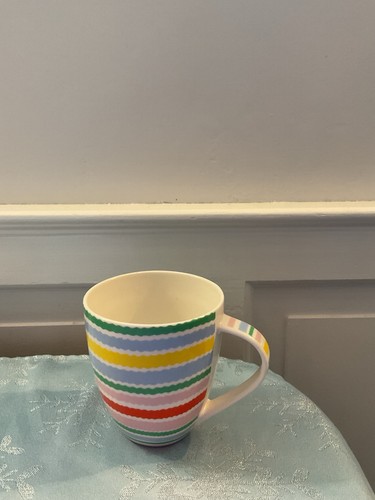 Cath kidston stripey crush - kidston, mug
