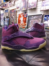 Size 11.5 - Converse Aero Jam