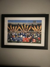 Ipswich town celebrating - ipswich,