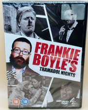 Frankie Boyle's Tramadol