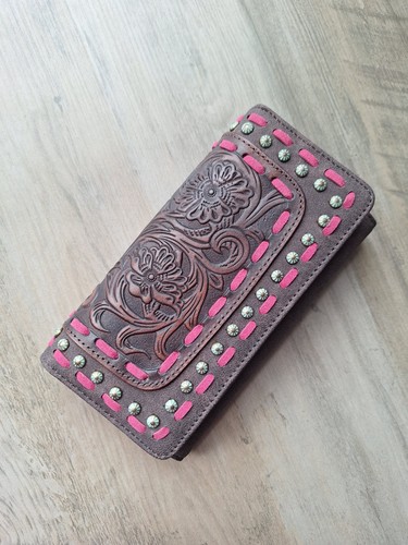 Trinity ranch wallet for - trinity,