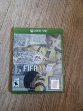 FIFA 17 for Microsoft Xbox One