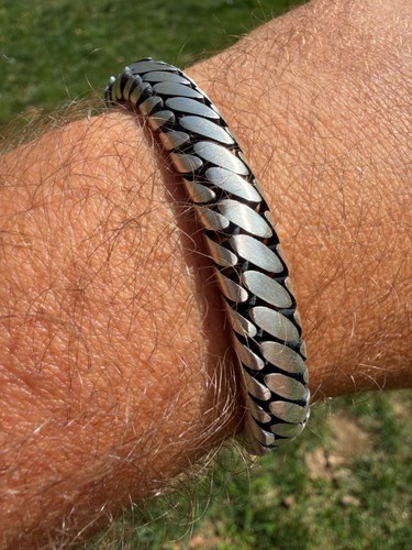 Custom link miami cuban - custom,